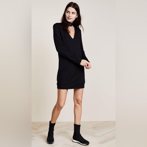 Bailey 44 Black Dress Size Small - Picture 5 of 10